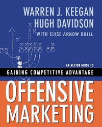 Enlarge image Cover: Offensive Marketing - Routledge