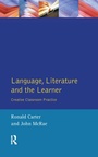 Cover: Language, Literature and the Learner - Routledge