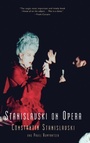 Cover: Stanislavski On Opera - Routledge