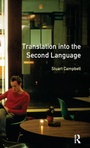 Cover: Translation into the Second Language - Routledge
