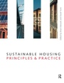 Cover: Sustainable Housing - CRC Press