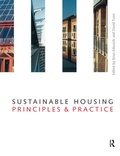 Cover: Sustainable Housing - CRC Press