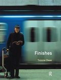 Cover: Finishes - Routledge