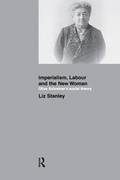 Cover: Imperialism, Labour and the New Woman - CRC Press