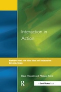 Cover: Interaction in Action - CRC Press