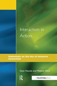 Enlarge image Cover: Interaction in Action - CRC Press