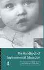 Cover: The Handbook of Environmental Education - Routledge