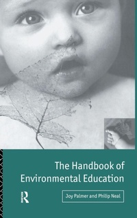 Enlarge image Cover: The Handbook of Environmental Education - Routledge