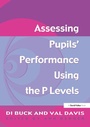 Cover: Assessing Pupil's Performance Using the P Levels - Routledge