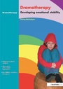 Cover: Dramatherapy - CRC Press