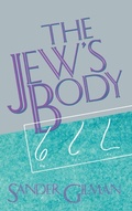 Cover: The Jew's Body - Routledge