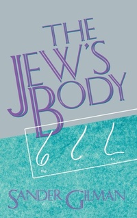 Enlarge image Cover: The Jew's Body - Routledge