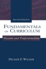 Cover: Fundamentals of Curriculum - Routledge