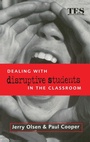 Cover: Dealing with Disruptive Students in the Classroom - Routledge