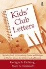 Cover: Kids' Club Letters - Routledge