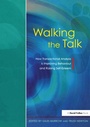Cover: Walking the Talk - Routledge