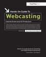 Cover: Hands-On Guide to Webcasting - Routledge