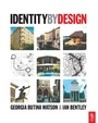 Cover: Identity by Design - Routledge