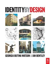 Enlarge image Cover: Identity by Design - Routledge