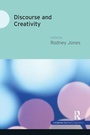 Cover: Discourse and Creativity - Routledge