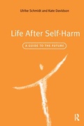 Cover: Life After Self-Harm - Routledge