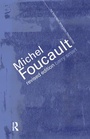 Cover: Michel Foucault - Routledge