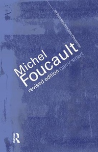 Enlarge image Cover: Michel Foucault - Routledge