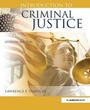 Cover: Introduction to Criminal Justice - Routledge