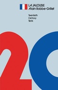 Cover: La Jalousie - Routledge