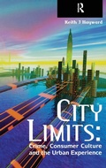 Cover: City Limits - Routledge Cavendish