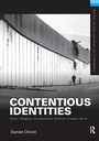 Cover: Contentious Identities - Routledge