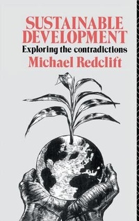 Enlarge image Cover: Sustainable Development - Routledge