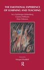 Cover: The Emotional Experience of Learning and Teaching - Routledge
