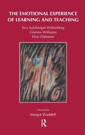 Cover: The Emotional Experience of Learning and Teaching - Routledge