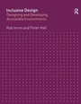 Cover: Inclusive Design - CRC Press