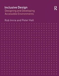 Cover: Inclusive Design - CRC Press