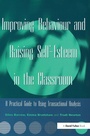 Cover: Improving Behaviour and Raising Self-Esteem in the Classroom - CRC Press