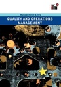 Cover: Quality and Operations Management Revised Edition - Routledge