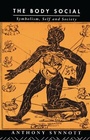 Cover: The Body Social - Routledge