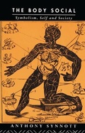 Cover: The Body Social - Routledge