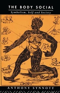 Enlarge image Cover: The Body Social - Routledge