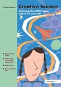 Cover: Creative Science - CRC Press