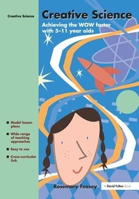 Enlarge image Cover: Creative Science - CRC Press