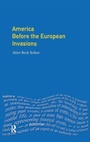 Cover: America Before the European Invasions - Routledge