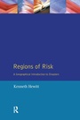 Cover: Regions of Risk - Routledge
