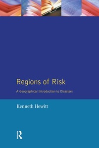 Enlarge image Cover: Regions of Risk - Routledge
