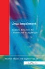 Cover: Visual Impairment - CRC Press