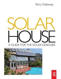 Enlarge image Cover: Solar House - Routledge