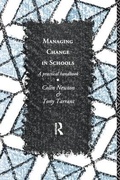Bild: Managing Change in Schools - Routledge