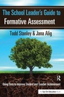 Bild: The School Leader's Guide to Formative Assessment - Routledge